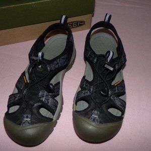 Keen Venice H2 Hiking / Water Sport Sandal, Size 9